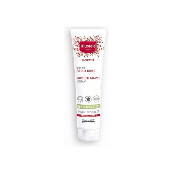 MUSTELA MATERNITE KREMA PROTIV STRIJA 250ML