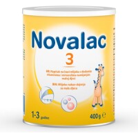 NOVALAC 3 400G