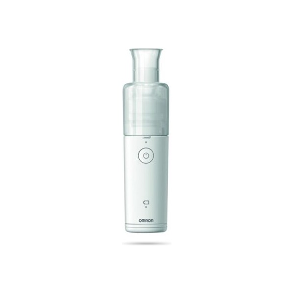OMRON PRIJENOSNI INHALATOR MICROAIR U100
