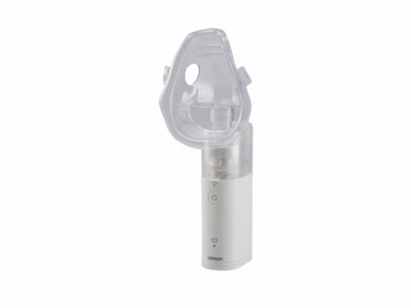 OMRON PRIJENOSNI INHALATOR MICROAIR U100