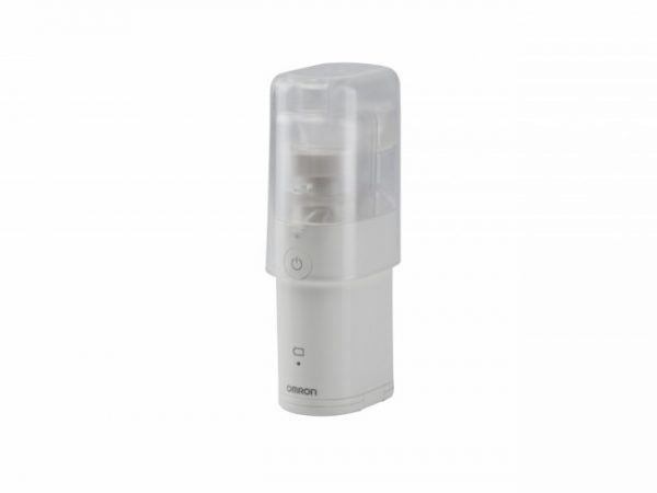 OMRON PRIJENOSNI INHALATOR MICROAIR U100