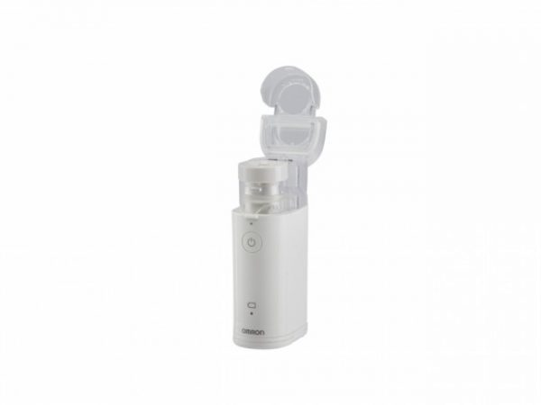 OMRON PRIJENOSNI INHALATOR MICROAIR U100