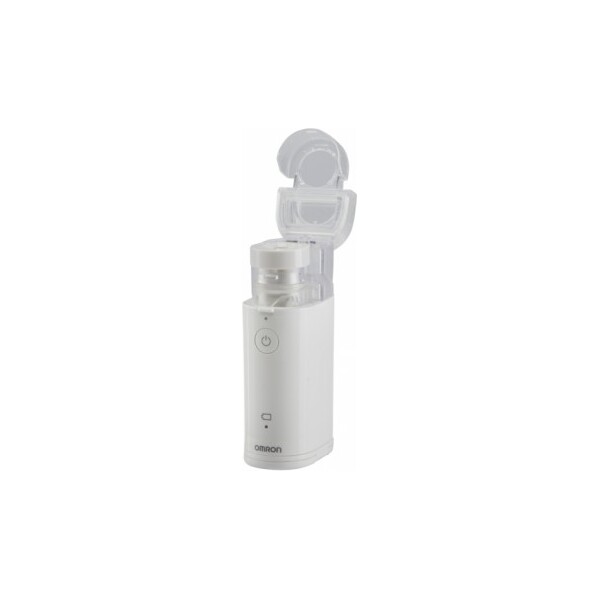 OMRON PRIJENOSNI INHALATOR MICROAIR U100