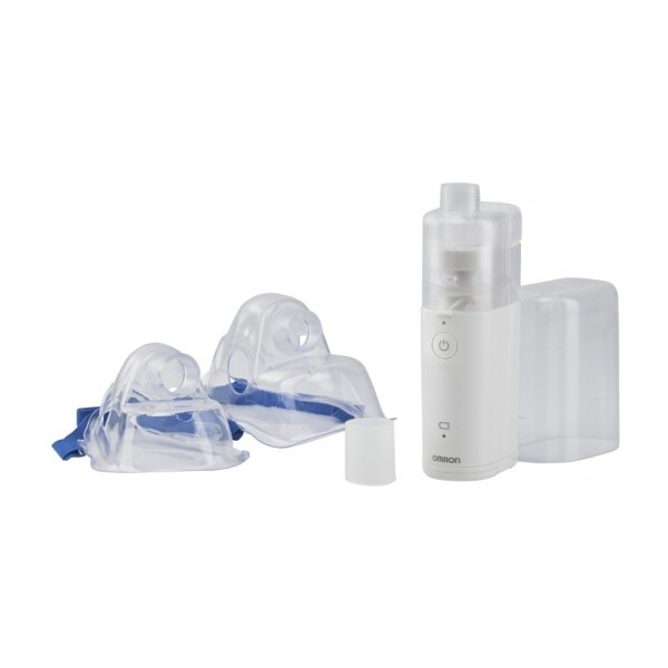 OMRON PRIJENOSNI INHALATOR MICROAIR U100