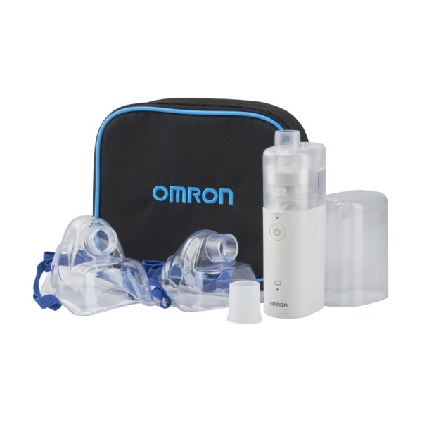 OMRON PRIJENOSNI INHALATOR MICROAIR U100
