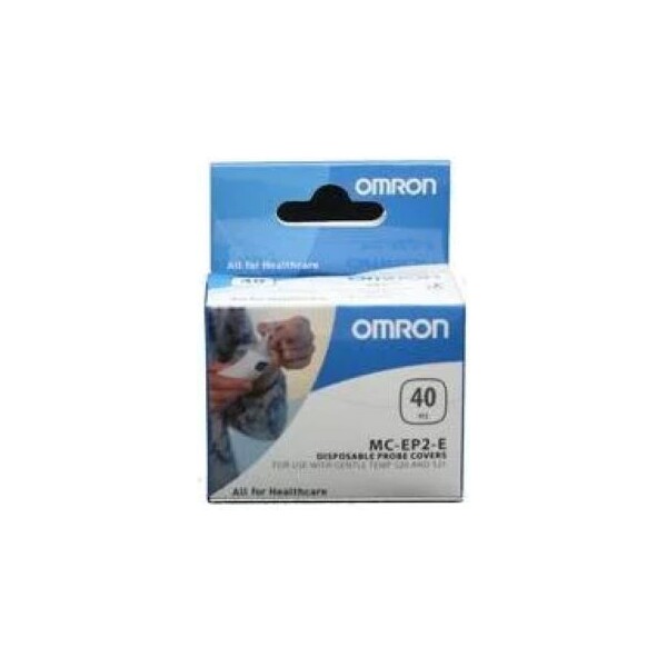 OMRON KAPICE ZA TOPLOMJER