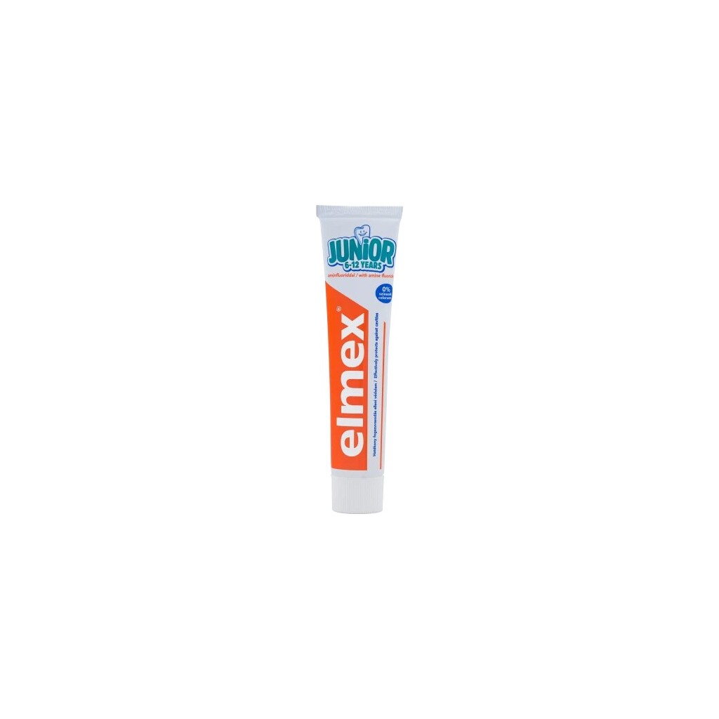 PASTA ZA ZUBE ELMEX JUNIOR 75ML