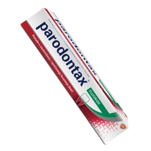 PASTA ZA ZUBE PARODONTAX FLUORIDE 75ML