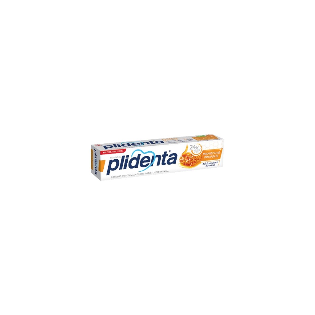 PASTA ZA ZUBE PLIDENTA PROTECTIVE PROPOLIS