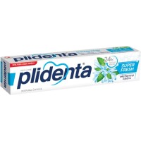 PASTA ZA ZUBE PLIDENTA SUPER FRESH 75ML