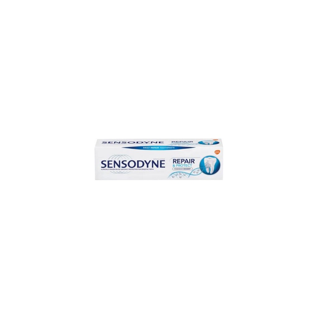PASTA ZA ZUBE SENSODYNE REPAIR&PROTECT 75ML