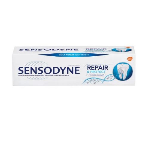 PASTA ZA ZUBE SENSODYNE REPAIR&PROTECT 75ML