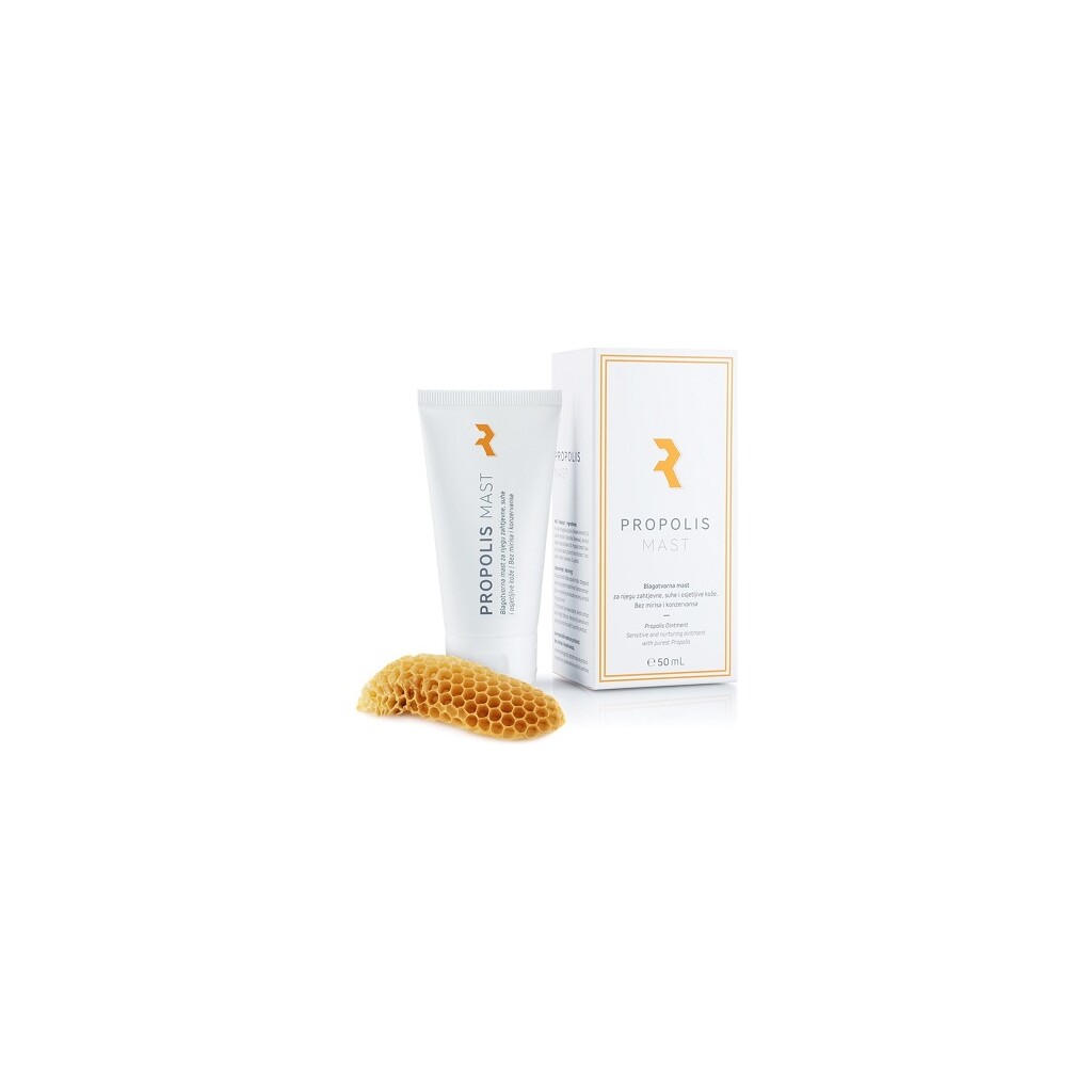PROPOLIS MAST PČELARSTVO RADOŠEVIĆ 50ML