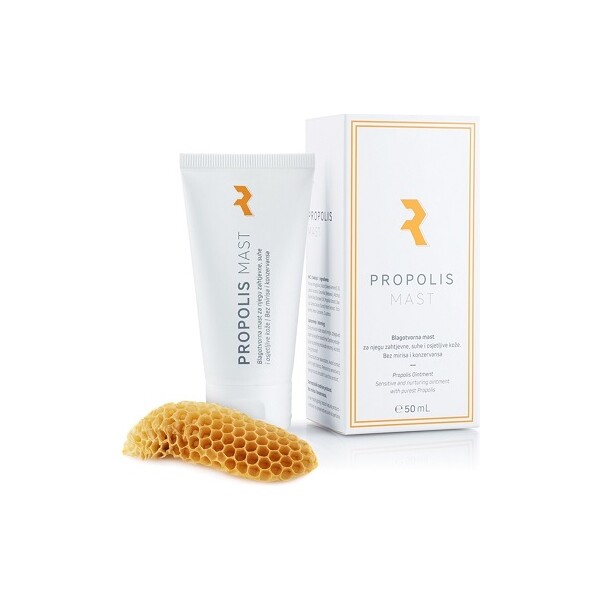 PROPOLIS MAST PČELARSTVO RADOŠEVIĆ 50ML