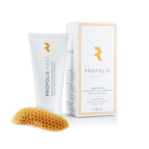 PROPOLIS MAST PČELARSTVO RADOŠEVIĆ 50ML