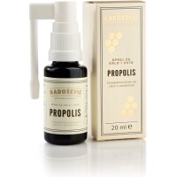 PROPOLIS SPREJ BEZALKOHOLNI PČELARSTVO RADOŠEVIĆ 20ML