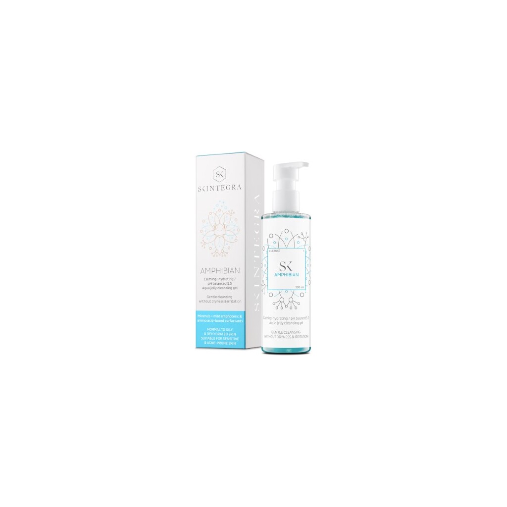 SKINTEGRA AMPHIBIAN GEL ZA ČIŠĆENJE 200ML