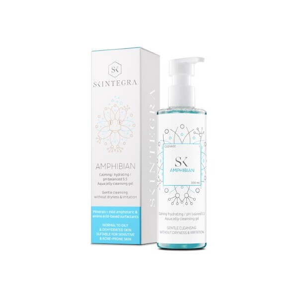 SKINTEGRA AMPHIBIAN GEL ZA ČIŠĆENJE 200ML