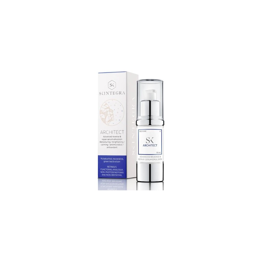 SKINTEGRA ARCHITECT SERUM 30ML