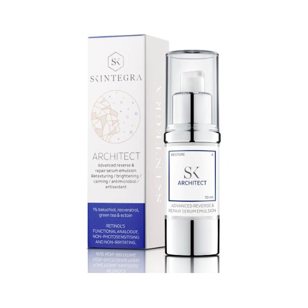 SKINTEGRA ARCHITECT SERUM 30ML