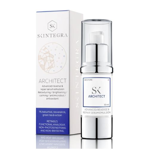 SKINTEGRA ARCHITECT SERUM 30ML