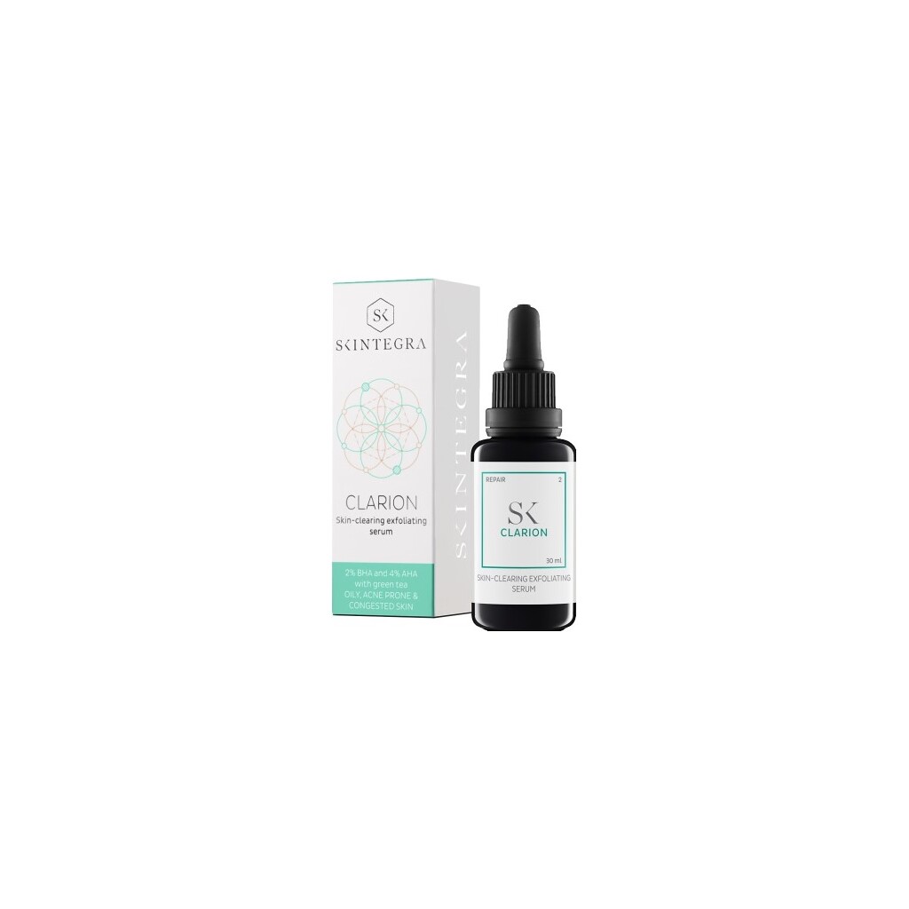 SKINTEGRA CLARION SERUM 30ML