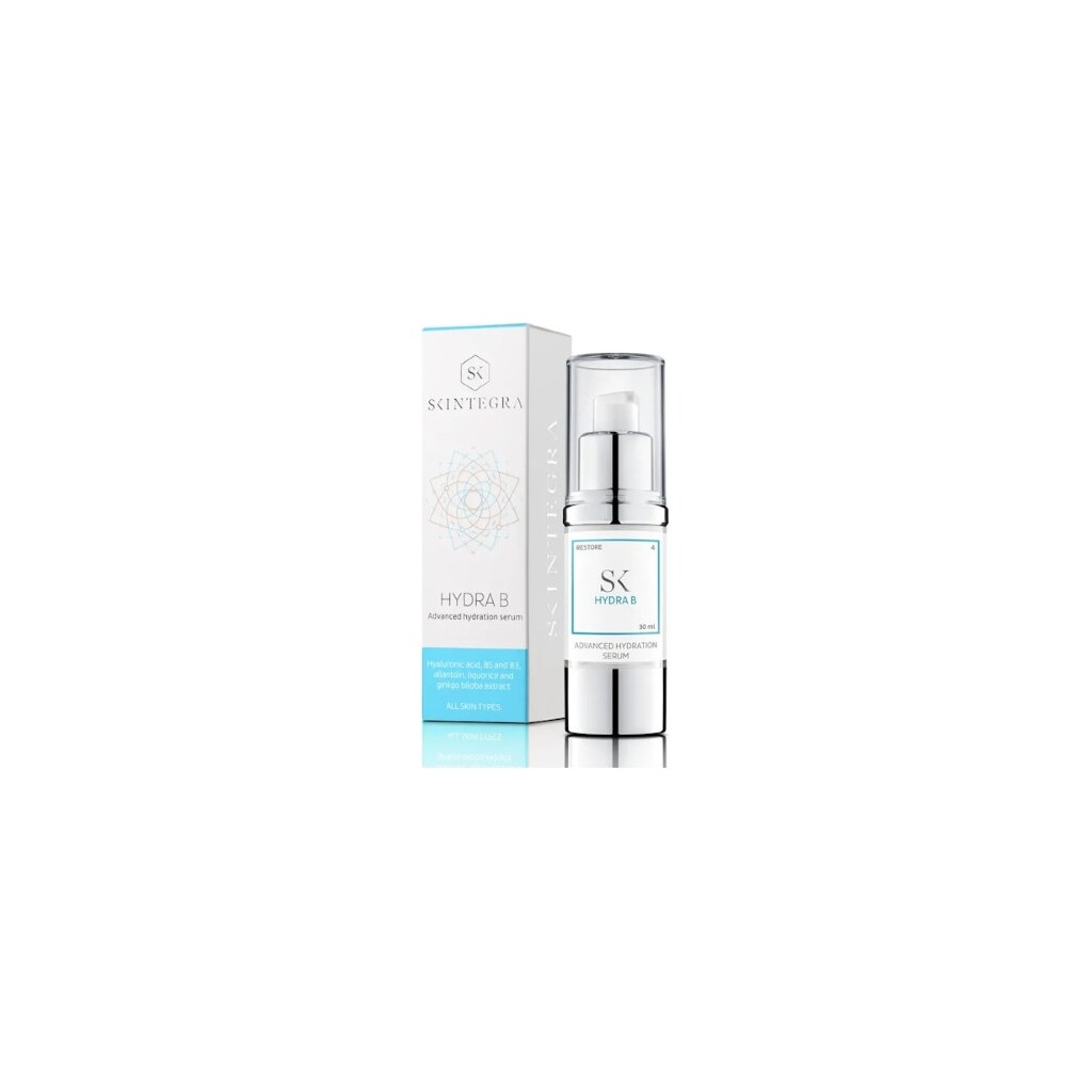 SKINTEGRA HYDRA B SERUM 30ML
