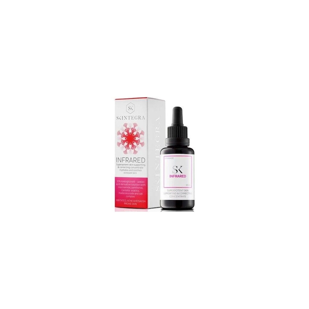 SKINTEGRA INFRARED SERUM 30ML