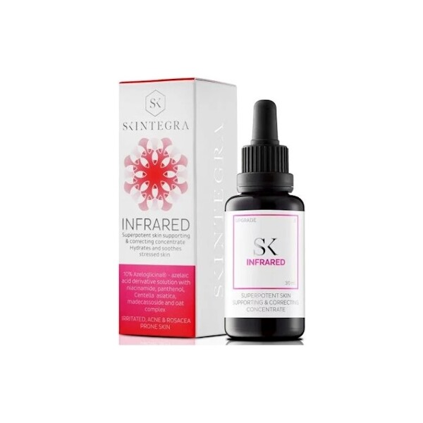 SKINTEGRA INFRARED SERUM 30ML