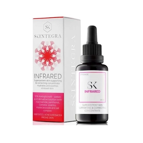 SKINTEGRA INFRARED SERUM 30ML