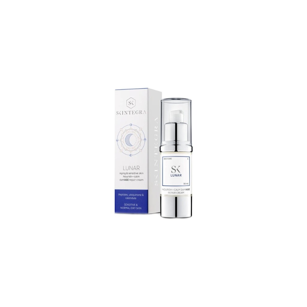 SKINTEGRA LUNAR PEPTIDNA KREMA 30ML