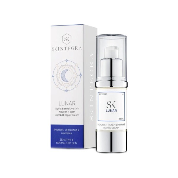 SKINTEGRA LUNAR PEPTIDNA KREMA 30ML