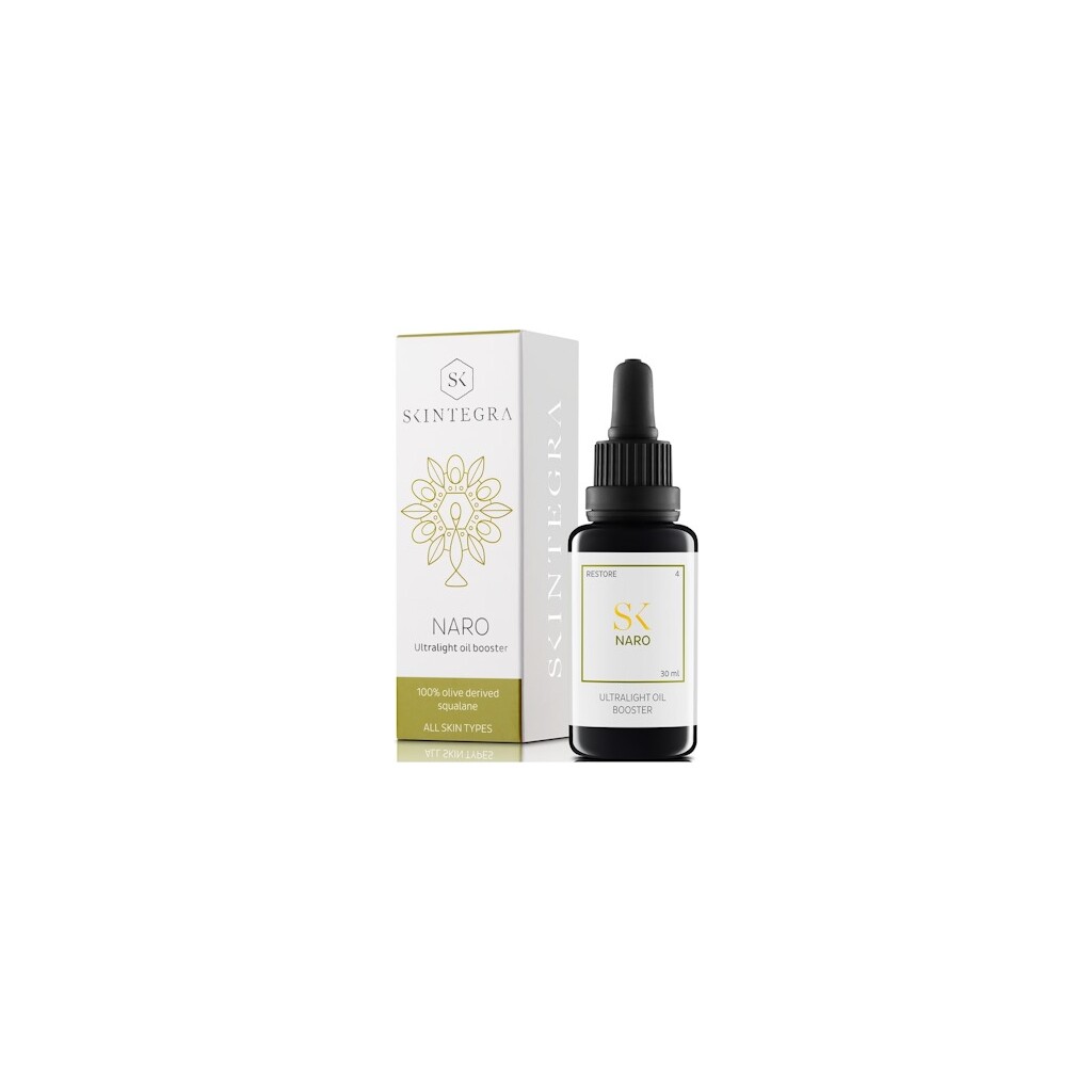 SKINTEGRA NARO ULJNI BOOSTER 30ML