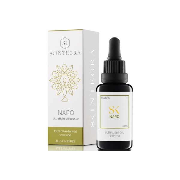 SKINTEGRA NARO ULJNI BOOSTER 30ML