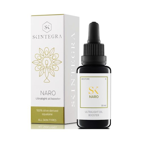 SKINTEGRA NARO ULJNI BOOSTER 30ML