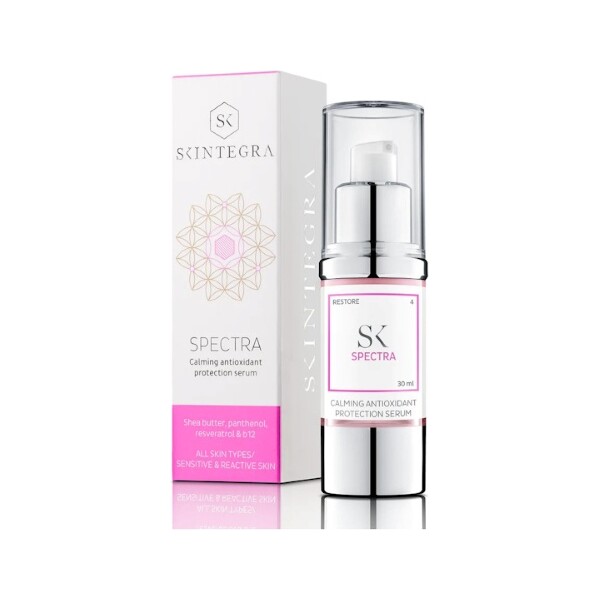 SKINTEGRA SPECTRA SERUM 30ML