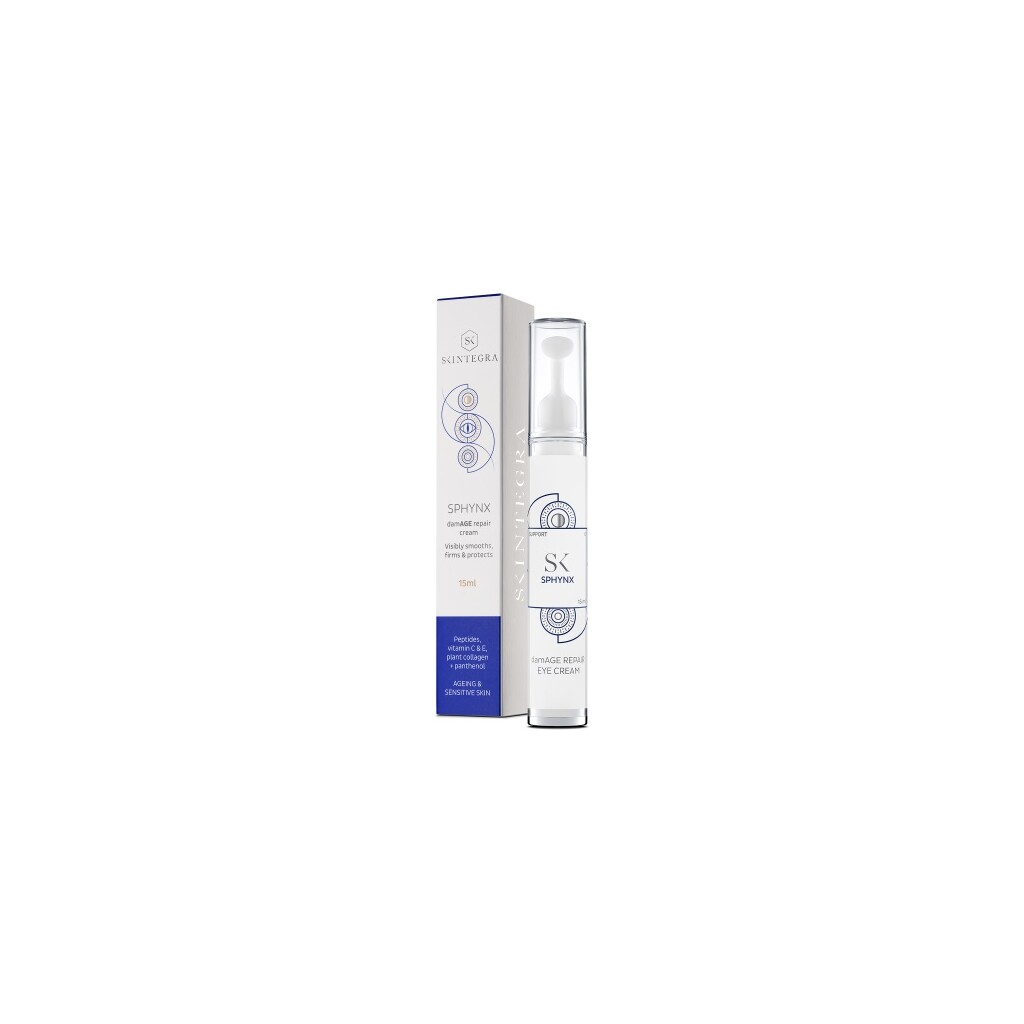 SKINTEGRA SPHYNX KREMA OKO OČIJU 15ML