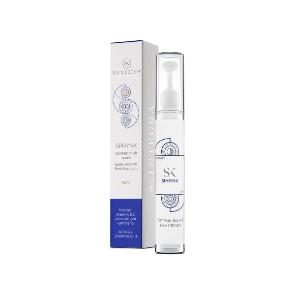 SKINTEGRA SPHYNX KREMA OKO OČIJU 15ML