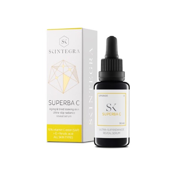SKINTEGRA SUPERBA C SERUM 30ML