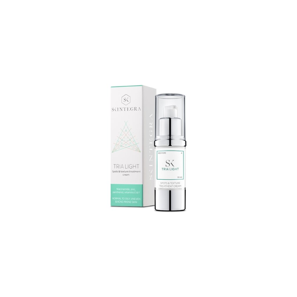 SKINTEGRA TRIA LIGHT KREMA 30ML