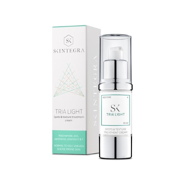 SKINTEGRA TRIA LIGHT KREMA 30ML