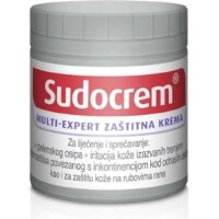 SUDOCREM MULTI EXPERT KREMA