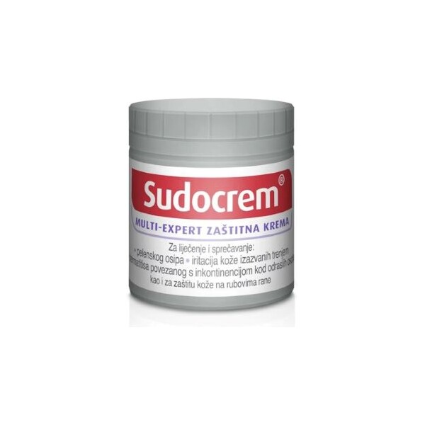 SUDOCREM MULTI EXPERT KREMA