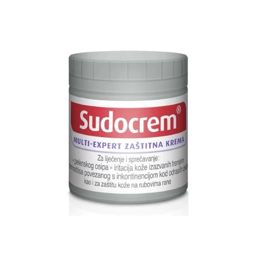 SUDOCREM MULTI EXPERT KREMA