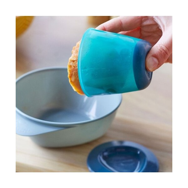 TOMMEE TIPPEE EXPLORA POSUDICE S POKLOPCIMA A2