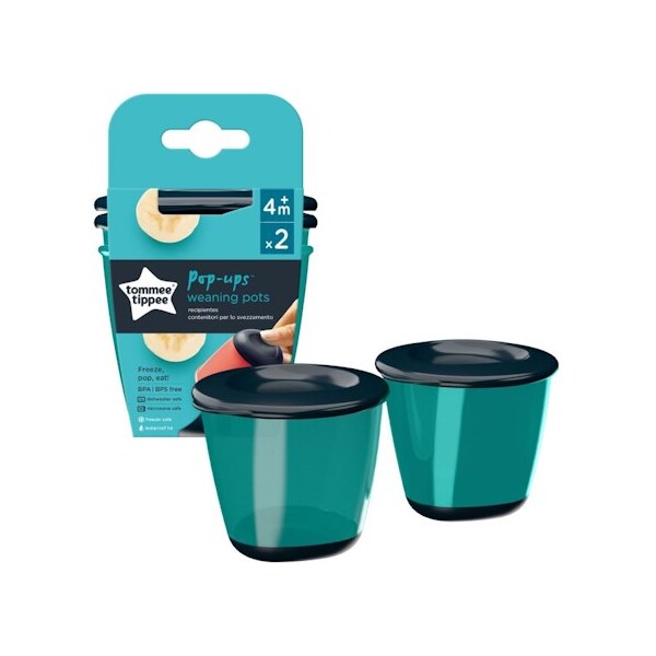 TTOMMEE TIPPEE POP UPS POSUDICE S POKLOPCIMA A2