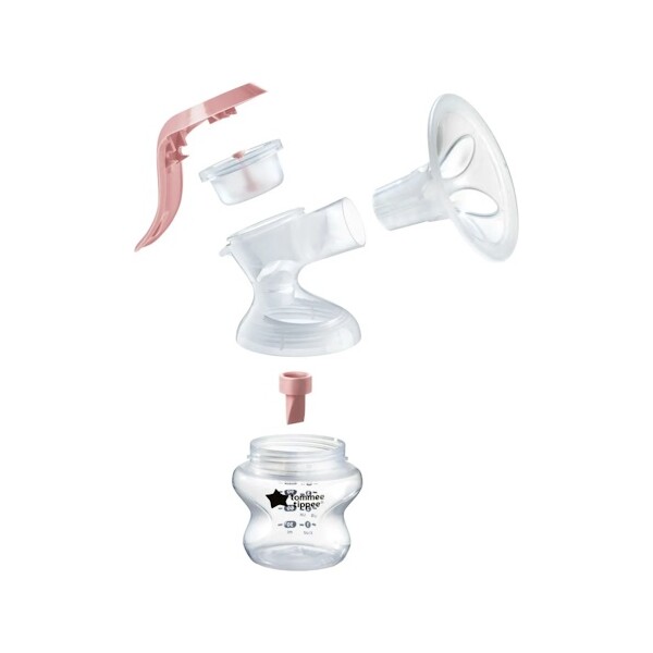 TOMMEE TIPPEE IZDAJALICA ZA MLIJEKO