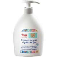 TRUDI ŠAMPON S CVJETNIM PELUDOM 500ML