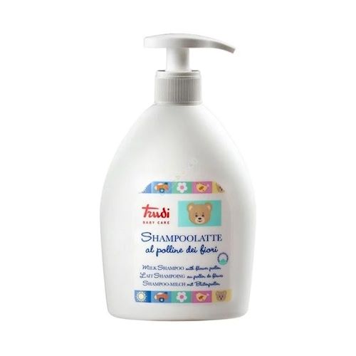 TRUDI ŠAMPON S CVJETNIM PELUDOM 500ML