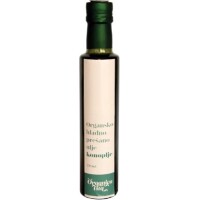 ULJE KONOPLJE 250ML ORGANICA VITA